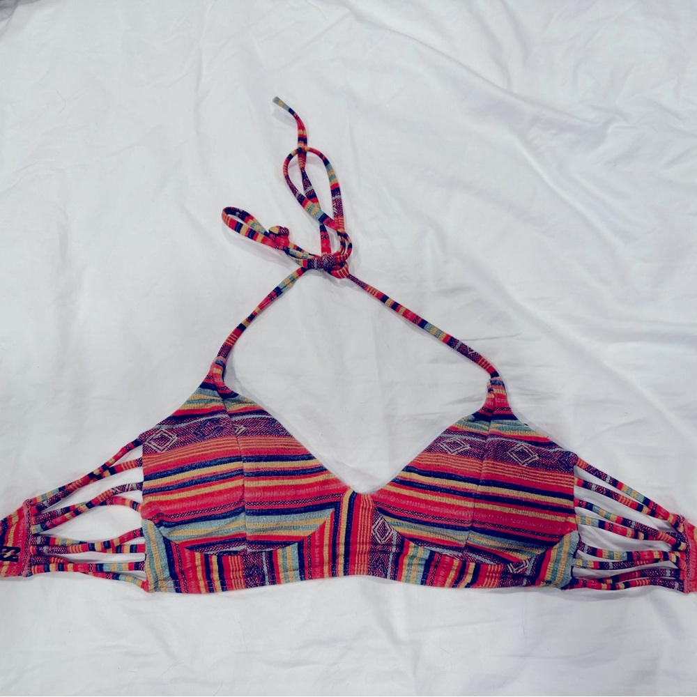 Billabong Women’s swimsuit top